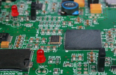 BGA & Fine Pitch Assembly